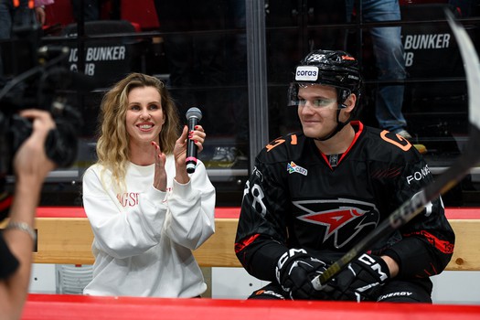 03.10.2025. «Авангард» - «Локомотив» 4:1