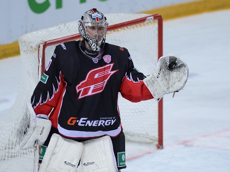 20.02.2015 "Авангард" - "Сибирь" 3:0