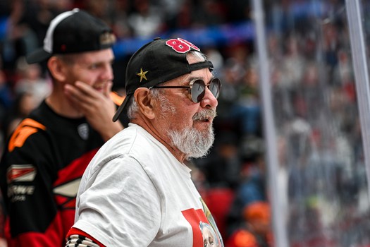 24.08.2025. «Авангард» - «Северсталь» 3:4 Б