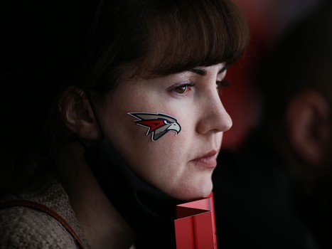 27.09.2020. «Авангард» - «Металлург» Мг 2:0