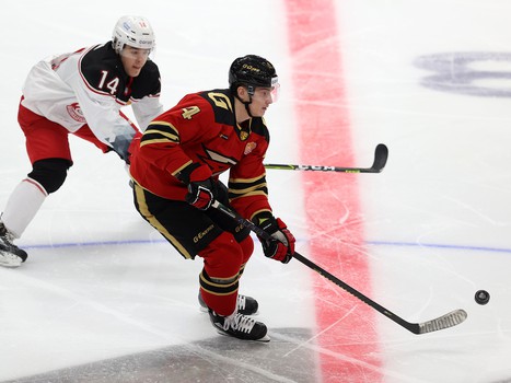 15.11.2021. «Авангард» - «Витязь» 3:0