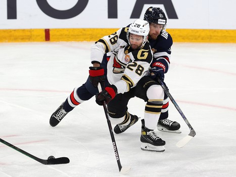 15.09.2021. «Металлург» - «Авангард» 7:4