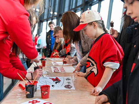 «Авангард» - «Локомотив» 0:2. Вокруг матча