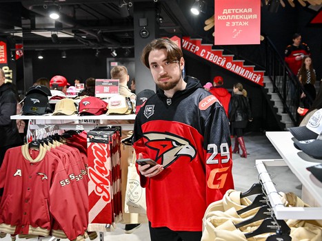 «Авангард» - «Металлург» 2:1 ОТ. Вокруг матча