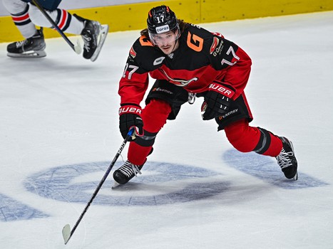 24.02.2023. «Авангард» - «Торпедо» 4:3 ОТ