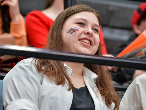 Закрытие сезона 2022/23 на G-Drive Арене. Часть 2