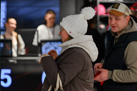 «Авангард» - «Ак Барс» 2:5. Вокруг матча