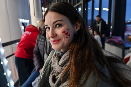 «Авангард» - «Ак Барс» 2:5. Вокруг матча