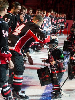 "Территория Авангарда". Часть 2. Презентация команды