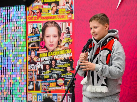 «Авангард» - «Северсталь» 5:4 ОТ. Вокруг матча