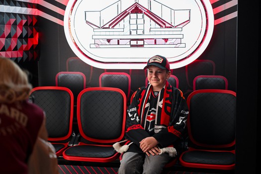 «Авангард» - «Локомотив» 2:4. Вокруг матча