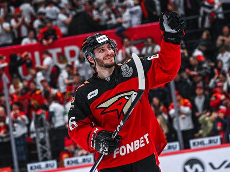 03.03.2024. «Авангард» - «Лада» 3:2 ОТ