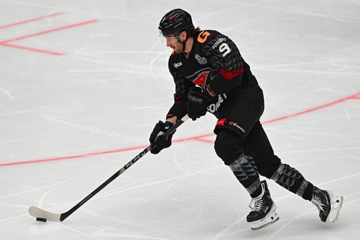 01.04.2026. «Авангард» - «Нефтехимик» 4:3 OT