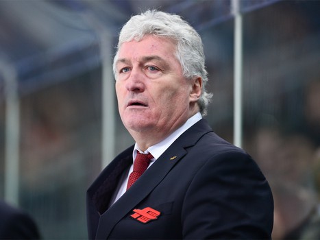 26.12.2013 "Авангард" - "Амур" 3:2