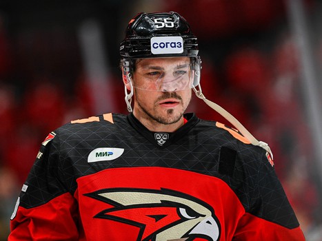 17.02.2024. «Авангард» - «Металлург» 3:0