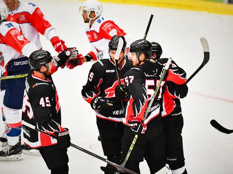 05.08.2016. Mountfield Cup 2016. "Авангард" - "Динамо" Пардубице 2:3ОТ