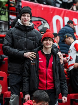 «Авангард» - «Локомотив» 0:7. Вокруг матча