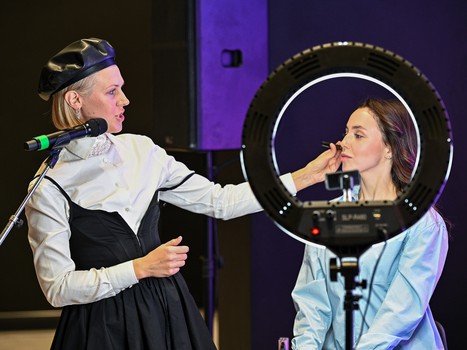 «Авангард» - «Лада» 3:2 ОТ. Вокруг матча