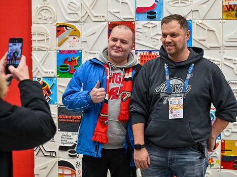 «Авангард» - «Лада» 4:0. Вокруг матча