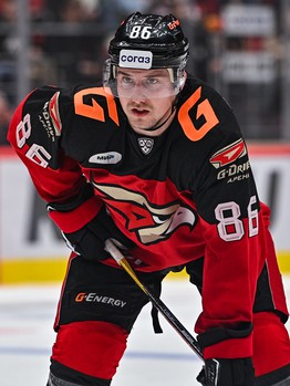 04.12.2022. «Авангард» - «Трактор» 5:1