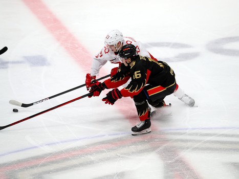 26.12.2020. «Авангард» - «Спартак» 2:3 ОТ