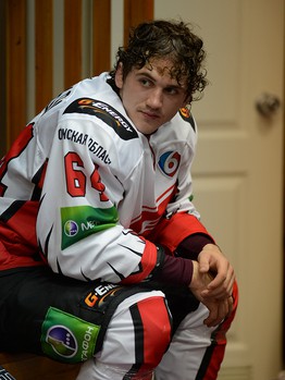 21.10.2013 "Авангард" - "Амур"