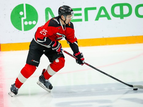 03.11.2018. «Авангард» - «Адмирал» 3:1