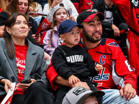 «Авангард» - «Барыс» 4:3 ОТ. Вокруг матча
