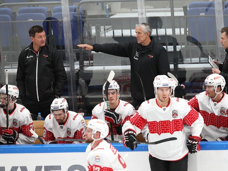 17.08.2020. «Спартак» - «Авангард» 1:2