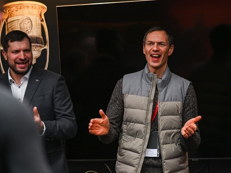 09.03.2024. «Авангард» - «Лада» 4:0