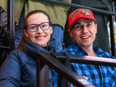 «Авангард» - «Ак Барс» 0:4. Вокруг матча