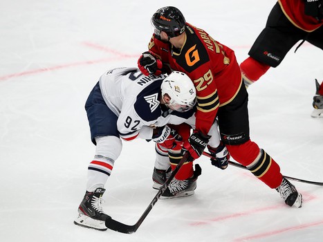 27.09.2020. «Авангард» - «Металлург» Мг 2:0