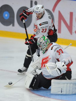 Кубок Президента Республики Казахстан. Финал. "Барыс" - "Авангард" 3:5