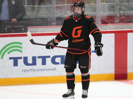 14.08.2021. «Авангард» - «Динамо» Мск 7:2