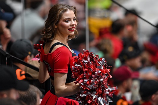 23.08.2025. «Авангард» - «Локомотив» 3:0