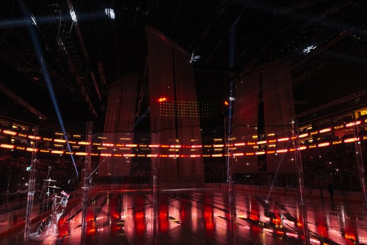 KHL World Games. «Авангард» - «Ак Барс». Вокруг матча