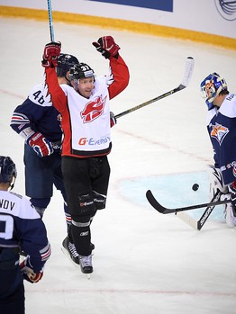 17.08.2016. Мемориал Ромазана-2016. Финал. "Металлург" Мг - "Авангард" 0:2