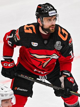 01.04.2025. «Авангард» - «Металлург» 1:3