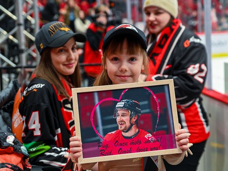 «Авангард» - «Лада» 4:0. Вокруг матча