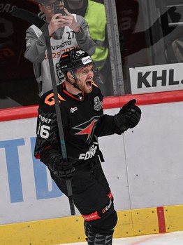 16.04.2026. «Авангард» - ЦСКА 2:1