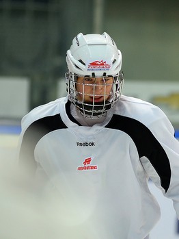 "Авангард" готовится к выезду