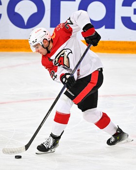 22.10.2023. «Металлург» - «Авангард» 3:4 ОТ