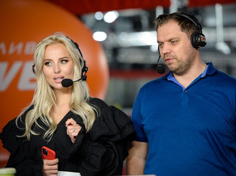 29.10.2021. «Авангард» - «Салават Юлаев» 2:1