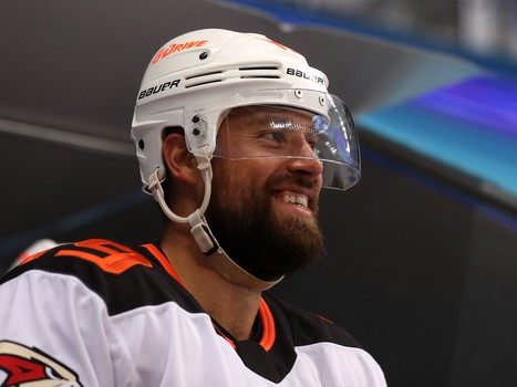 07.08.2021. «Сочи» - «Авангард» 0:2