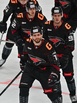 26.01.2026. «Авангард» - «Адмирал» 5:2