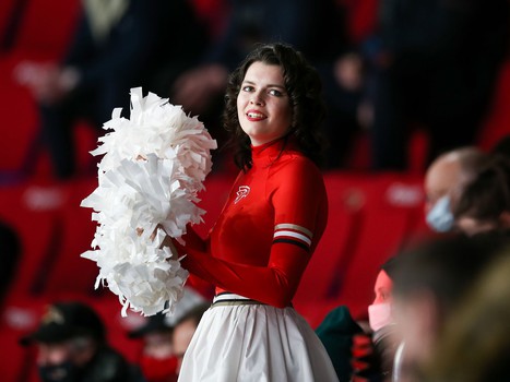 25.02.2021. «Авангард» - «Салават Юлаев» 1:2