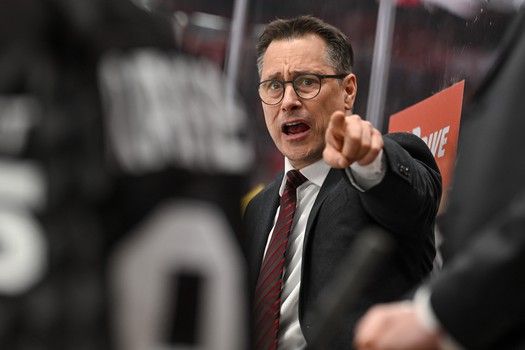 26.03.2026. «Авангард» - «Нефтехимик» 3:4 2OT