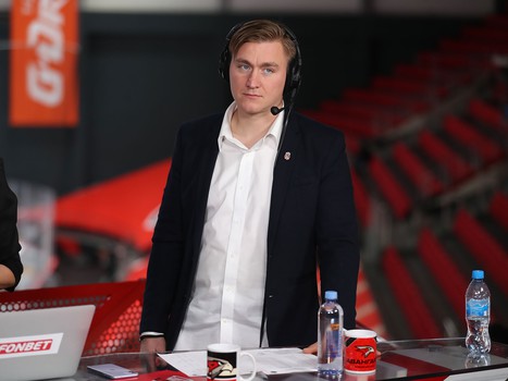 10.12.2020. «Авангард» - ЦСКА 1:4