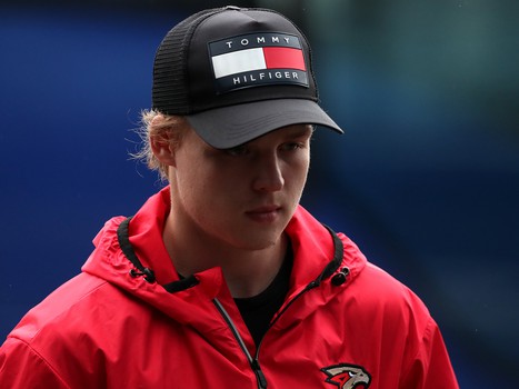 26.08.2021. «Авангард» - ХК «Сочи» 2:1