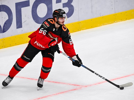 27.01.2025. «Авангард» - «Адмирал» 4:1